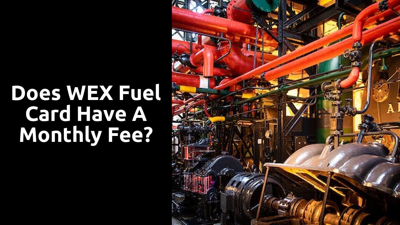 fuel discounts at participating gas stations for WEX cardholders